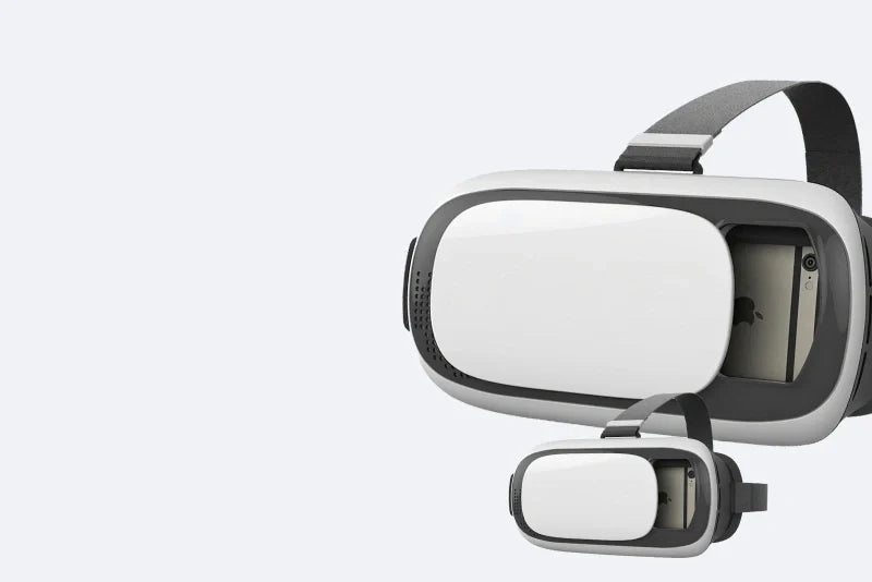 VR & Smart Gaming Gear