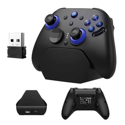 NYXI Imperial Wireless PC Gaming Controller